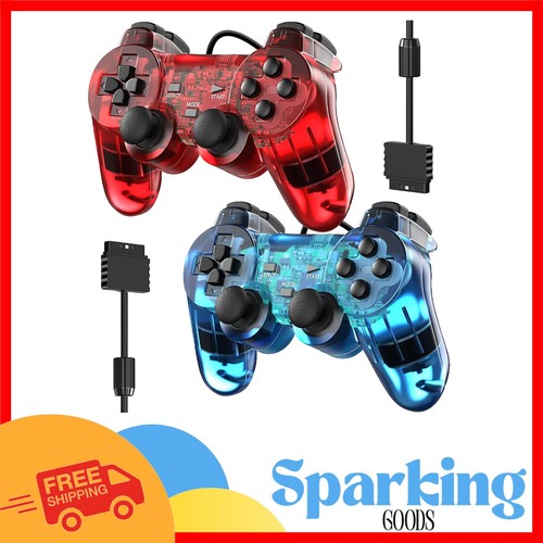 Performance wired joystick for - wired,
