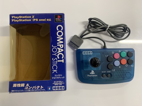 Playstation compact joystick - playstation, 2