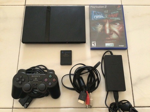 Sony ps2 playstation gioco - ps2, 2