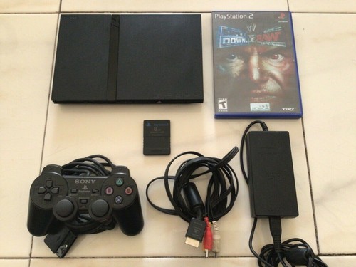 Sony ps2 playstation - +, gioco
