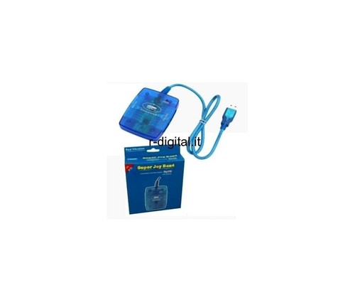Convertitore joystick ps2 - convertitore, su