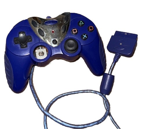 Playstation intec ps2 - playstation, ps2-7000-b