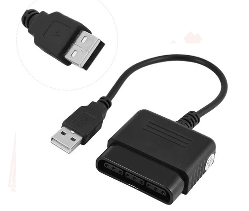 Adattatore per controller - per, ps2